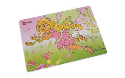 LEGO Belville Placemat