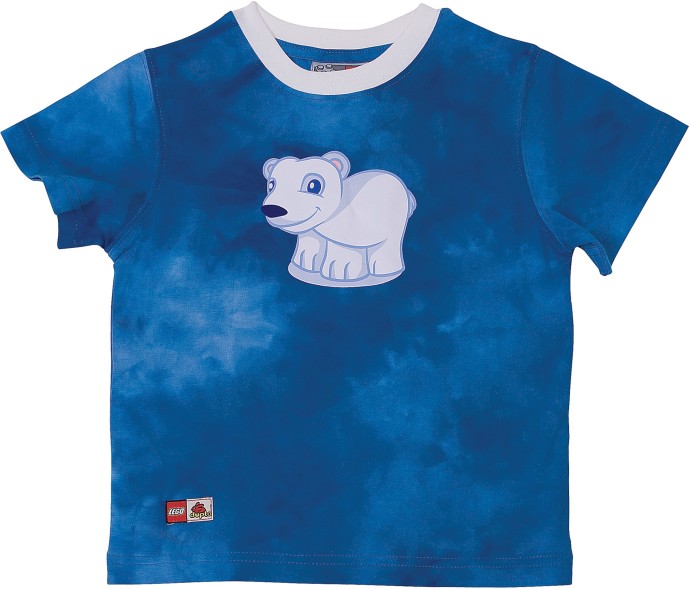 LEGO Duplo Polar Bear T-Shirt