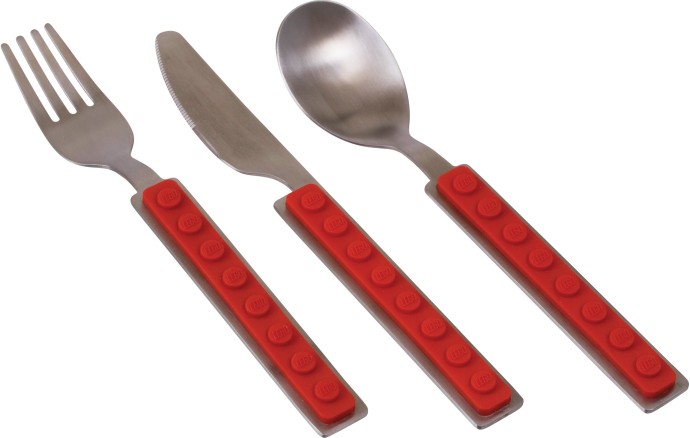 LEGO Cutlery Set