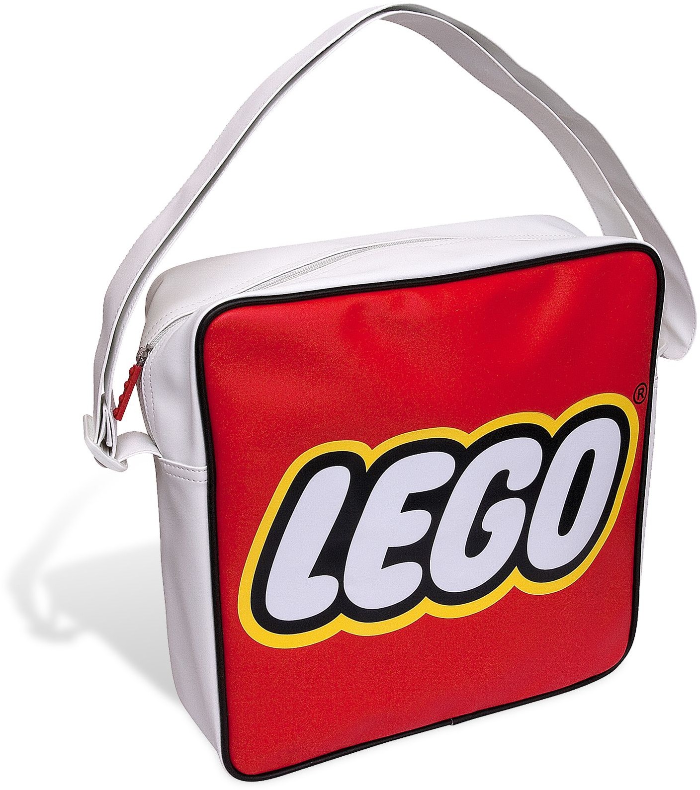 Classic Shoulder Bag
