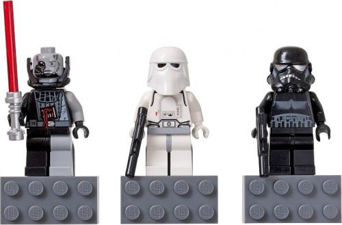 Main image of LEGO Star Wars Magnet Set (852715-1)