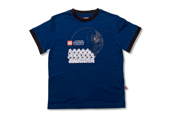LEGO Star Wars Stormtrooper T-Shirt
