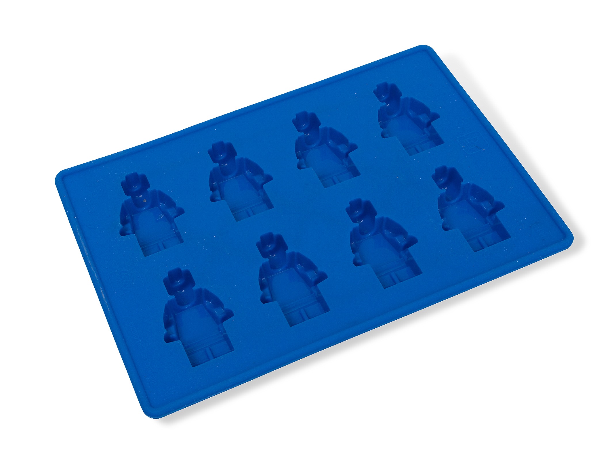 LEGO Minifigure Ice Cube Tray