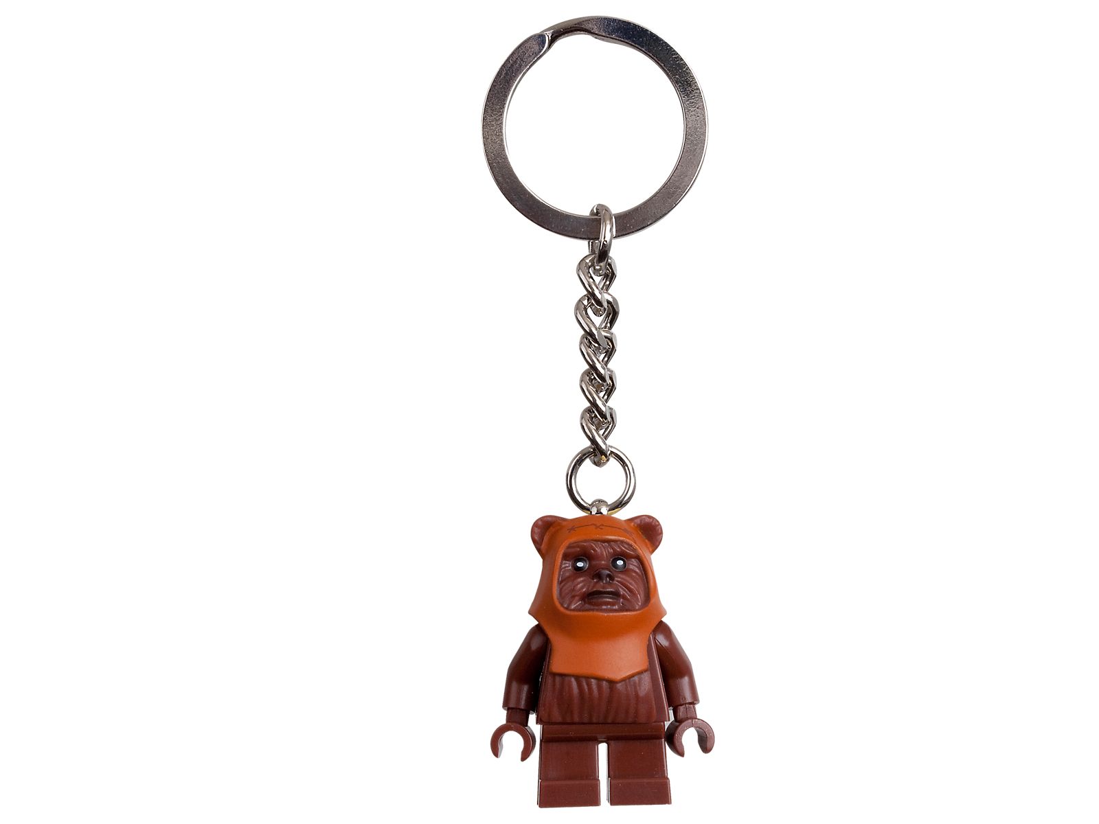 LEGO Wicket Key Chain