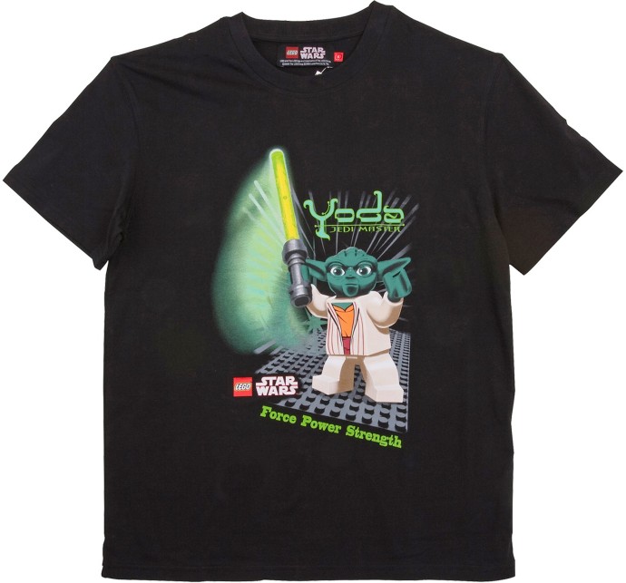 LEGO Yoda T-Shirt