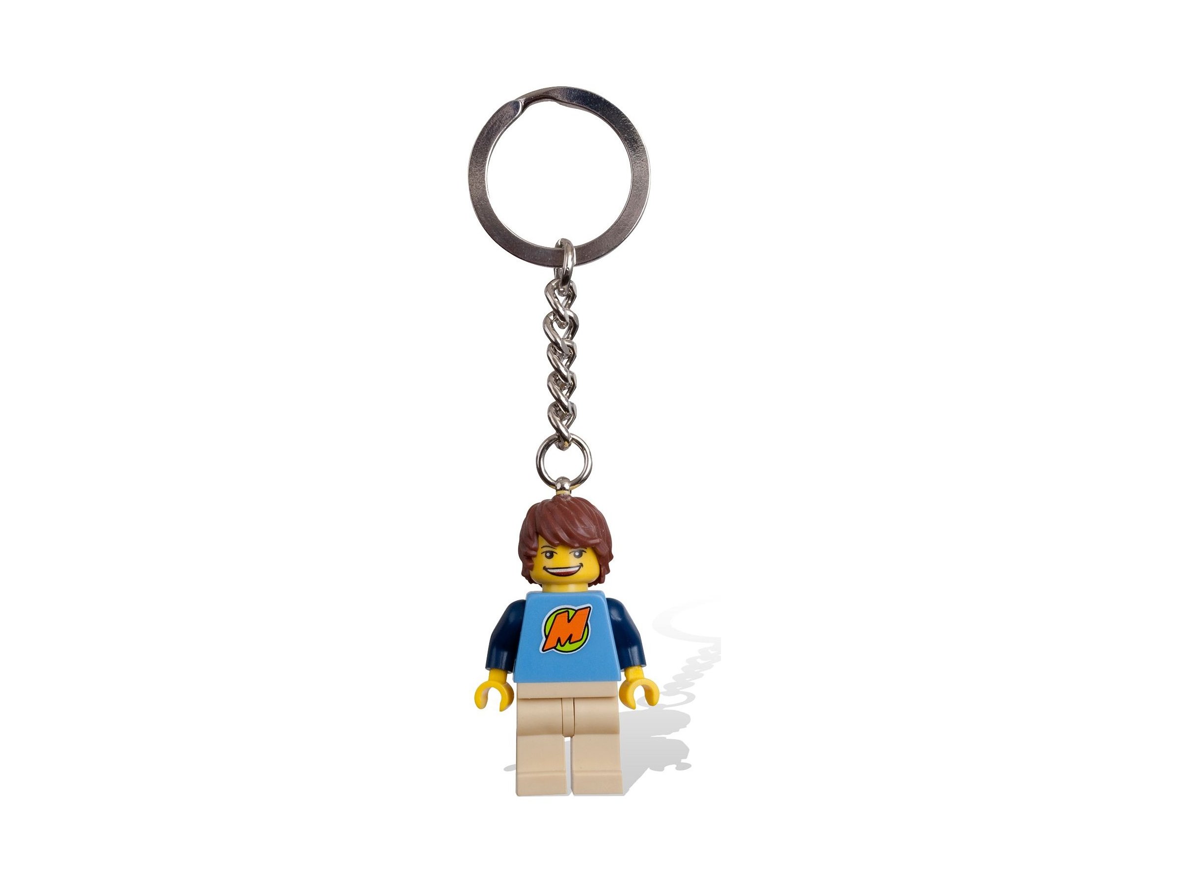 LEGO LEGO Club Max Key Chain