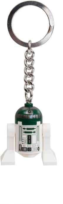 LEGO R4-P44 Key Chain