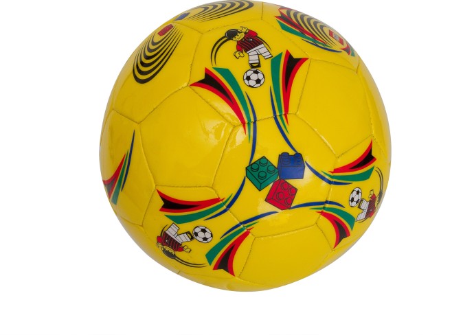 LEGO Soccer Ball