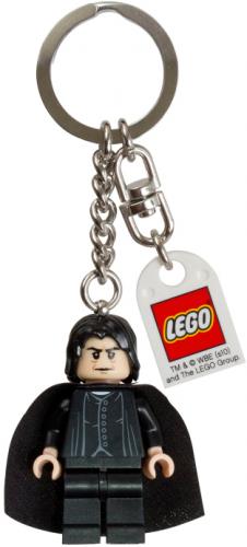 LEGO Severus Snape Key Chain