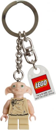 LEGO Dobby Key Chain