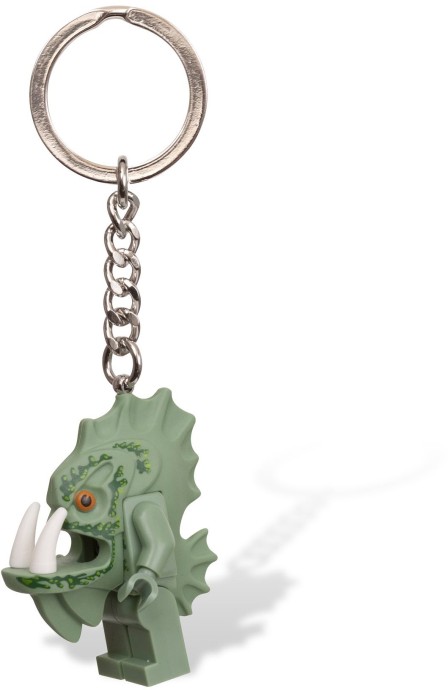 LEGO Barracuda Guardian Key Chain