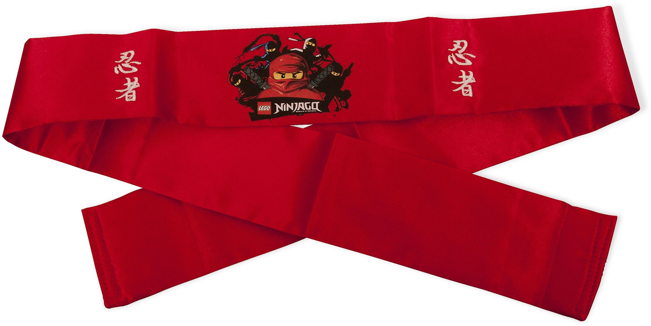 LEGO Ninjago Headband