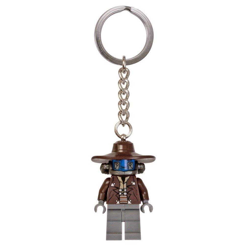 LEGO Cad Bane Key Chain