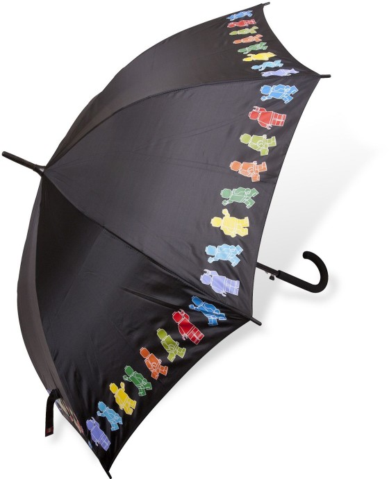 LEGO Minifigure Umbrella