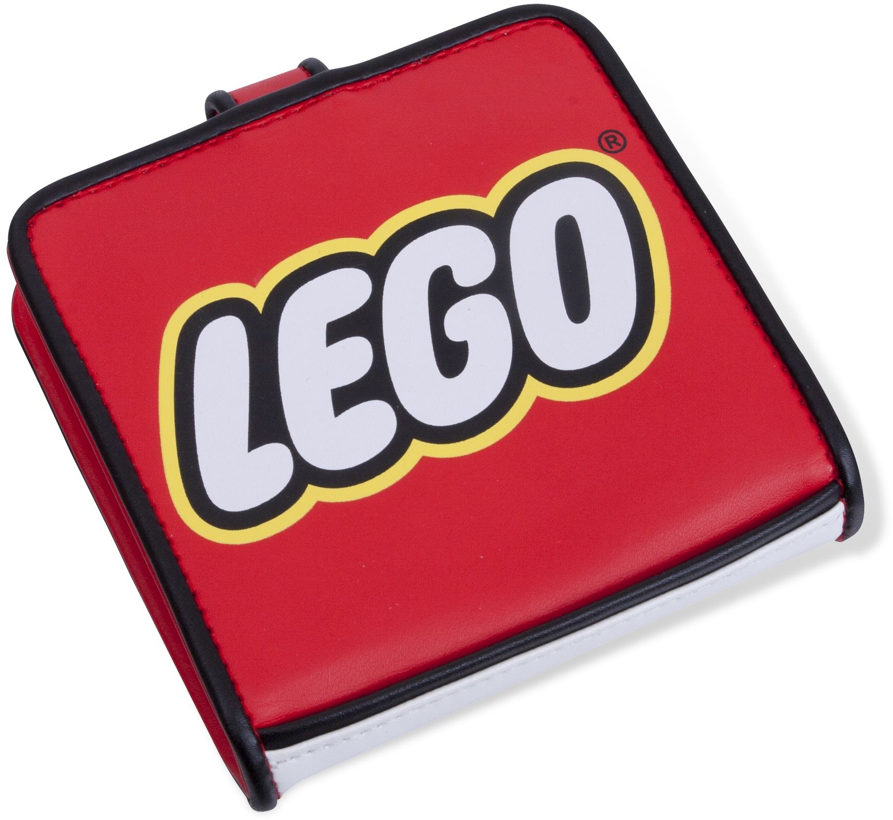 LEGO LEGO Logo Wallet