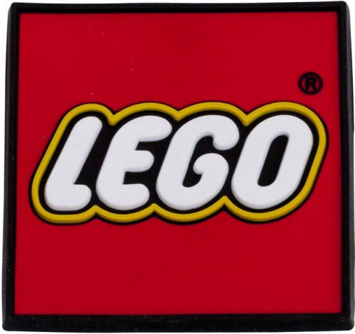 LEGO Classic Logo Magnet