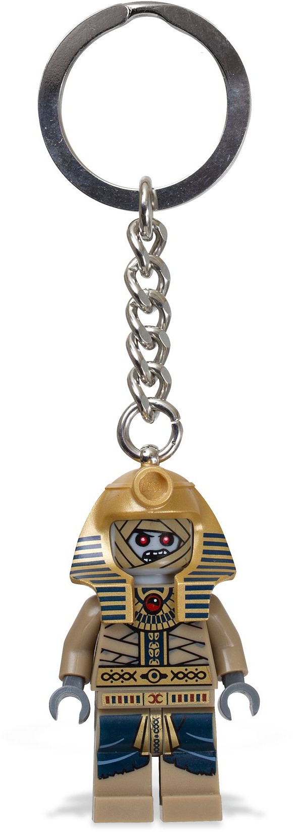 LEGO Amset-Ra Key Chain