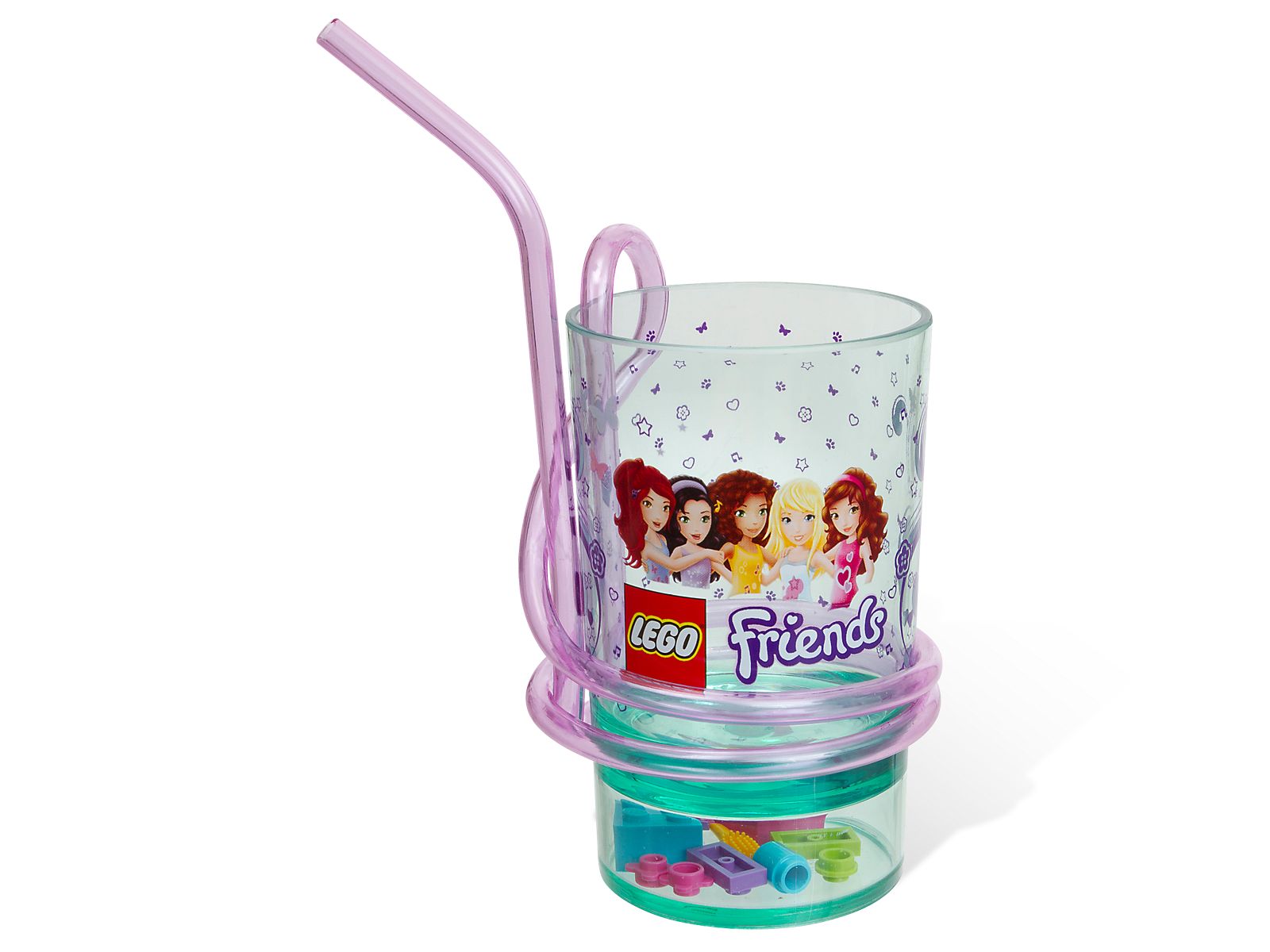LEGO Friends Tumbler