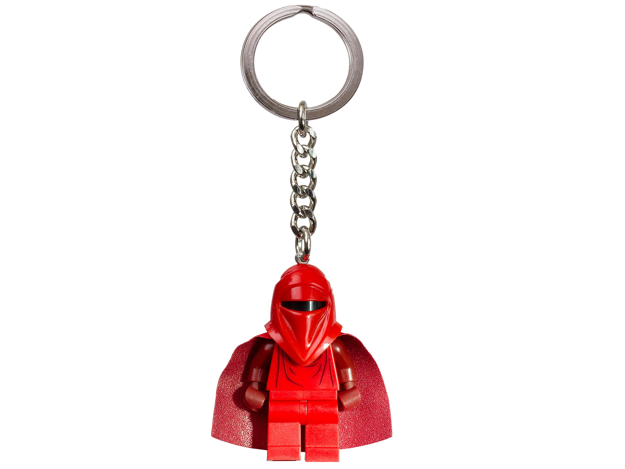 LEGO Emperor's Royal Guard Key Chain
