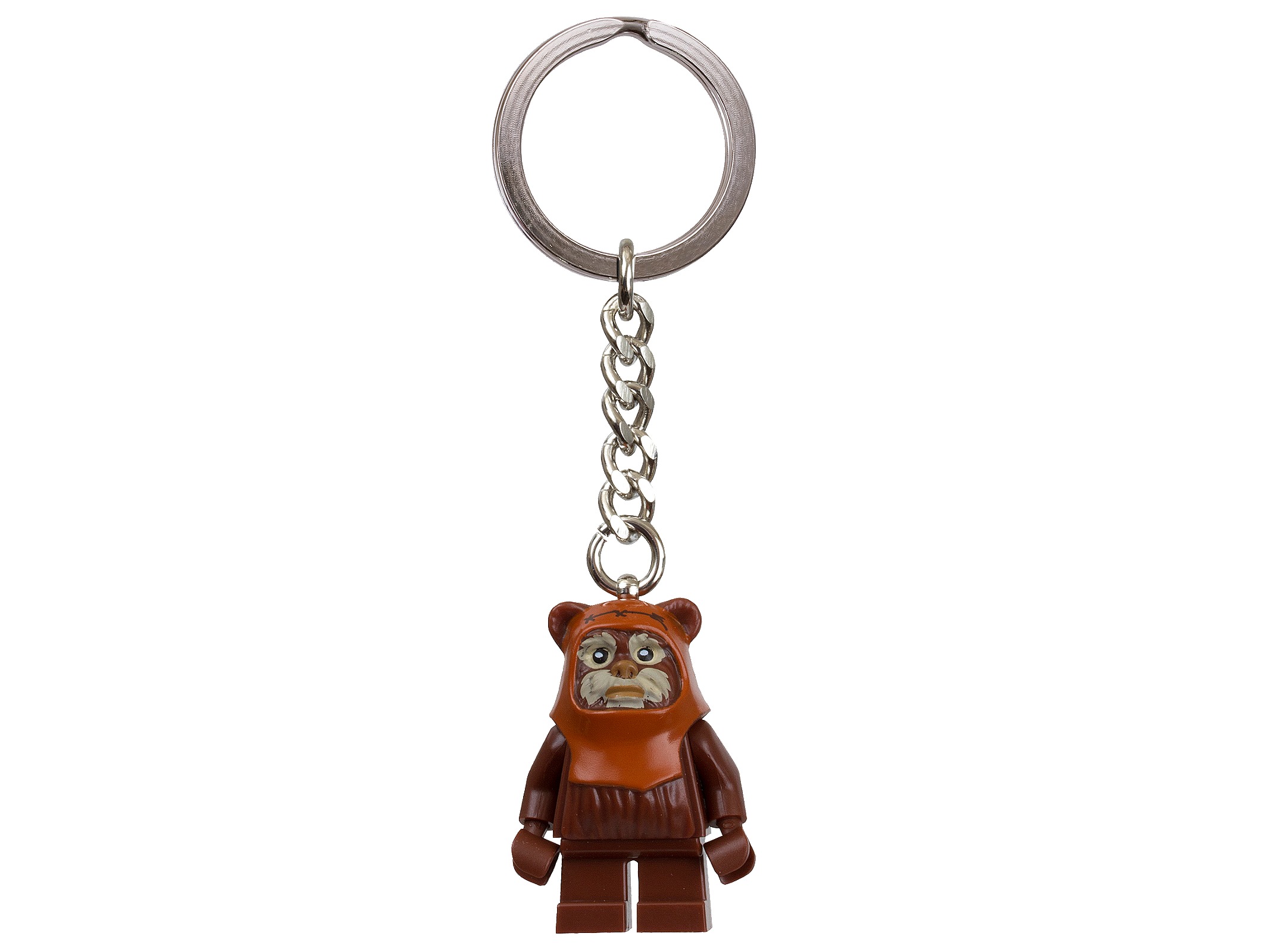 LEGO Wicket Key Chain