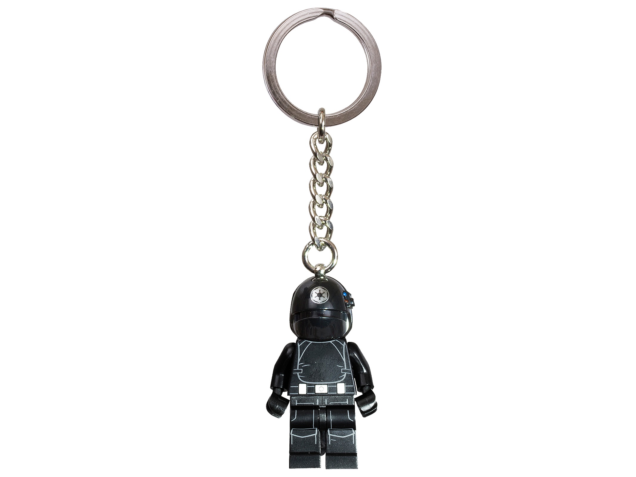 LEGO Imperial Gunner Key Chain