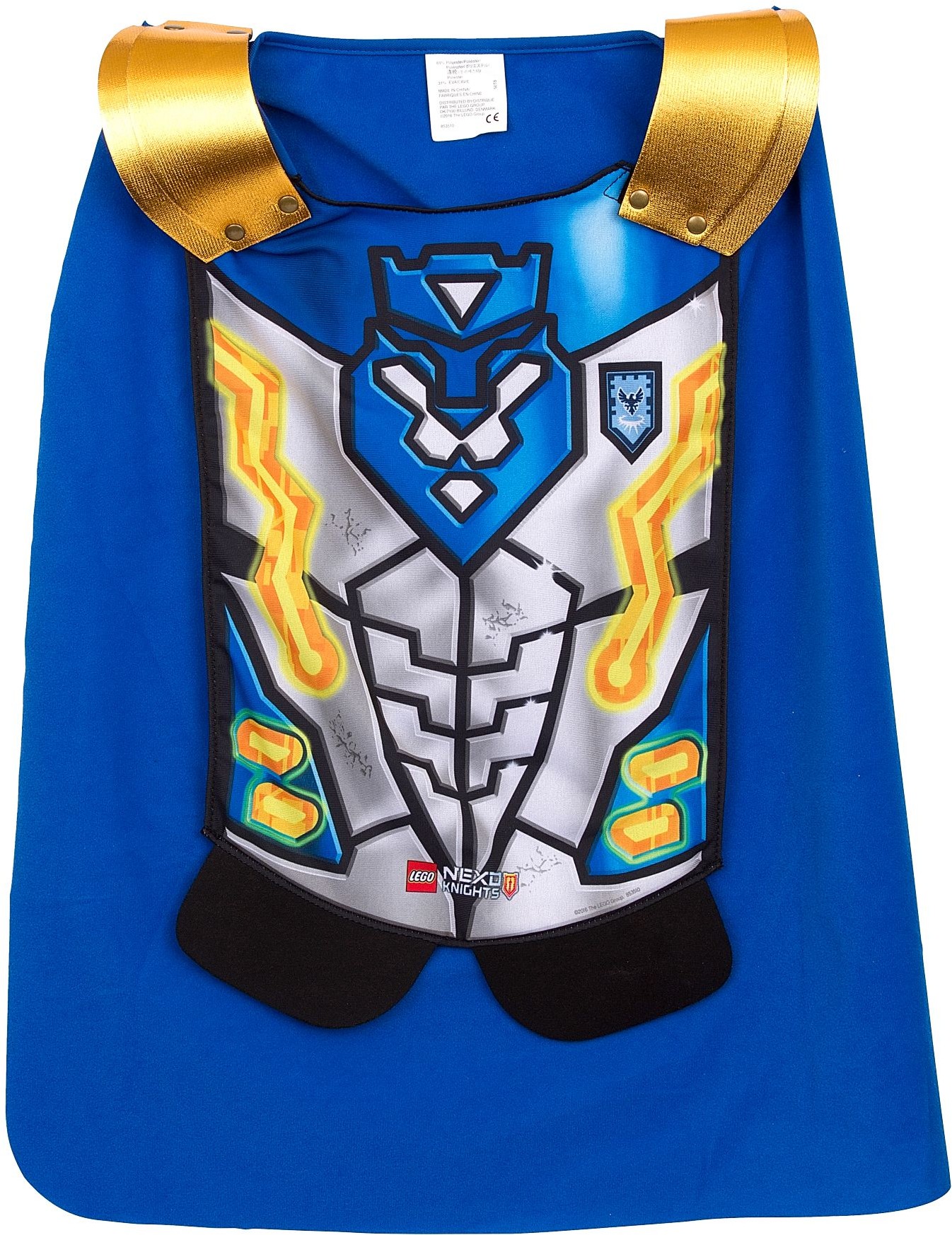 LEGO Knight's Dress Up