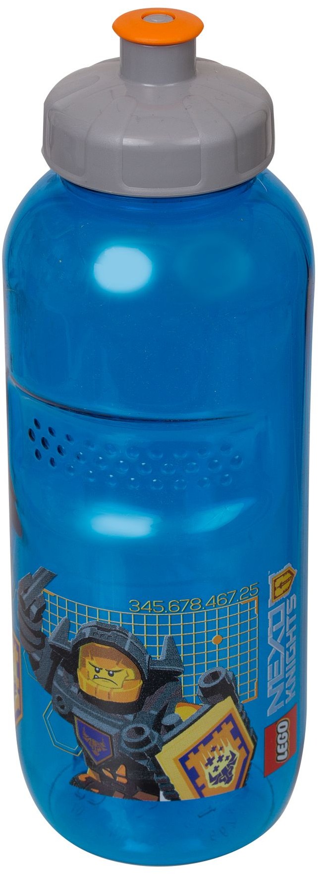 Nexo Knights Drinking Bottle
