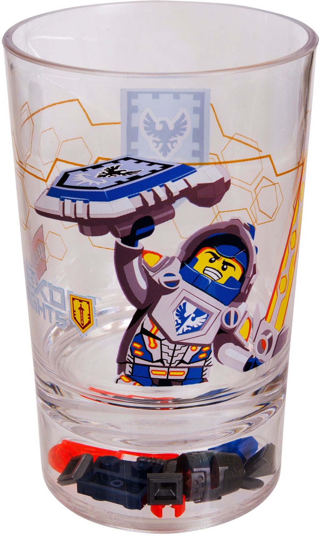LEGO Nexo Knights Tumbler