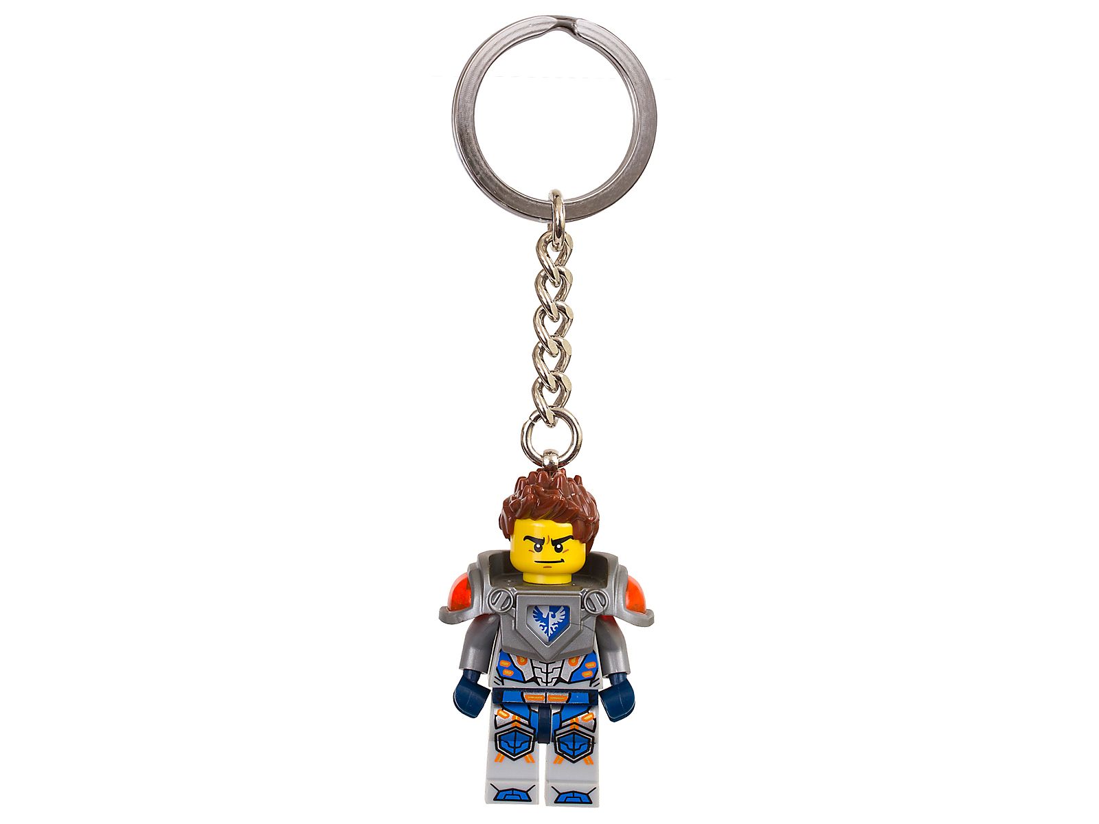 LEGO Clay Key Chain