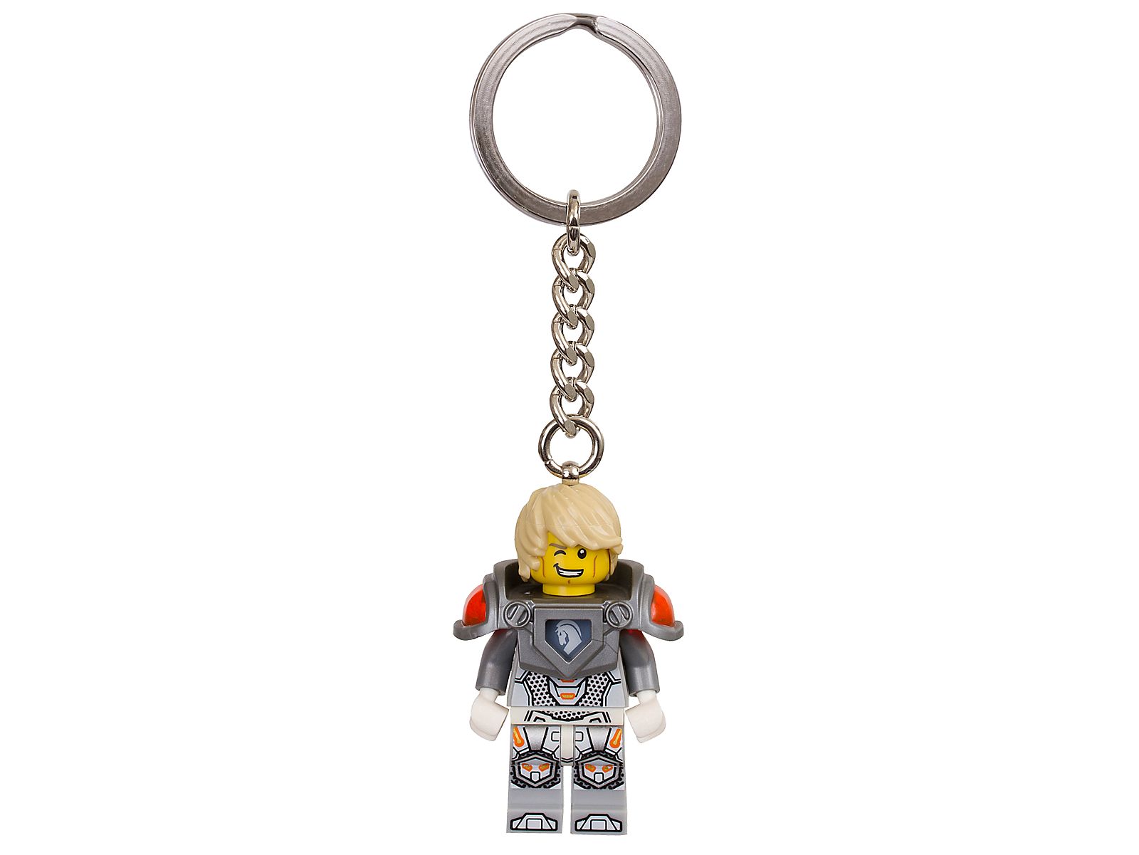 LEGO Lance Key Chain