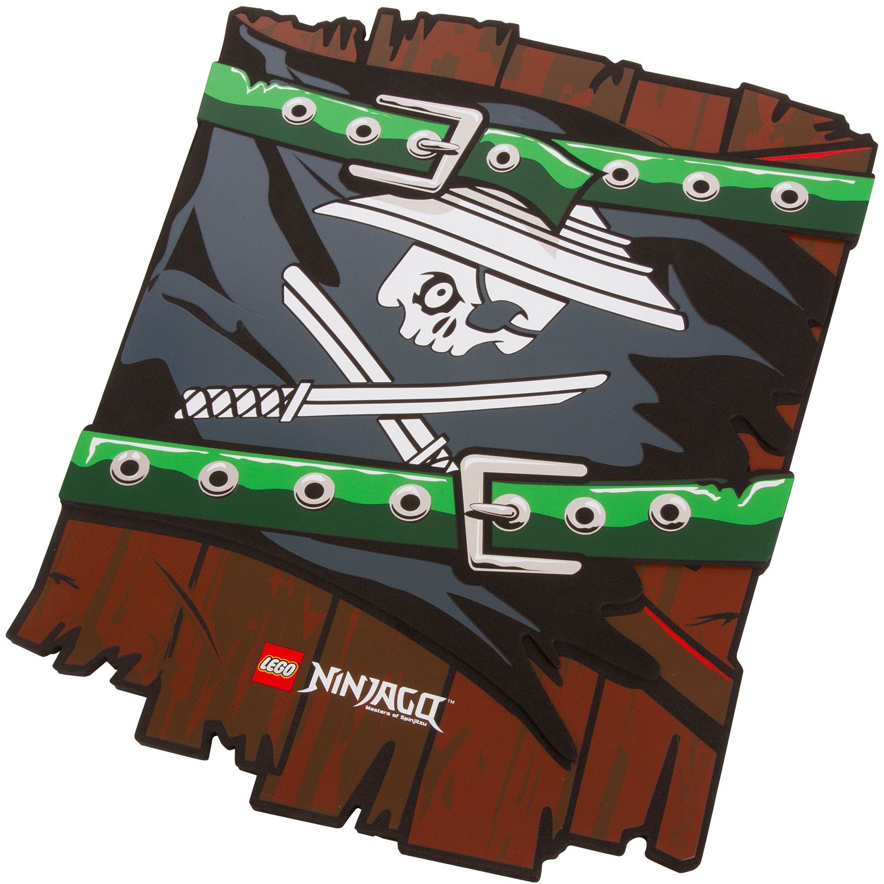 LEGO Ninjago Skybound Shield