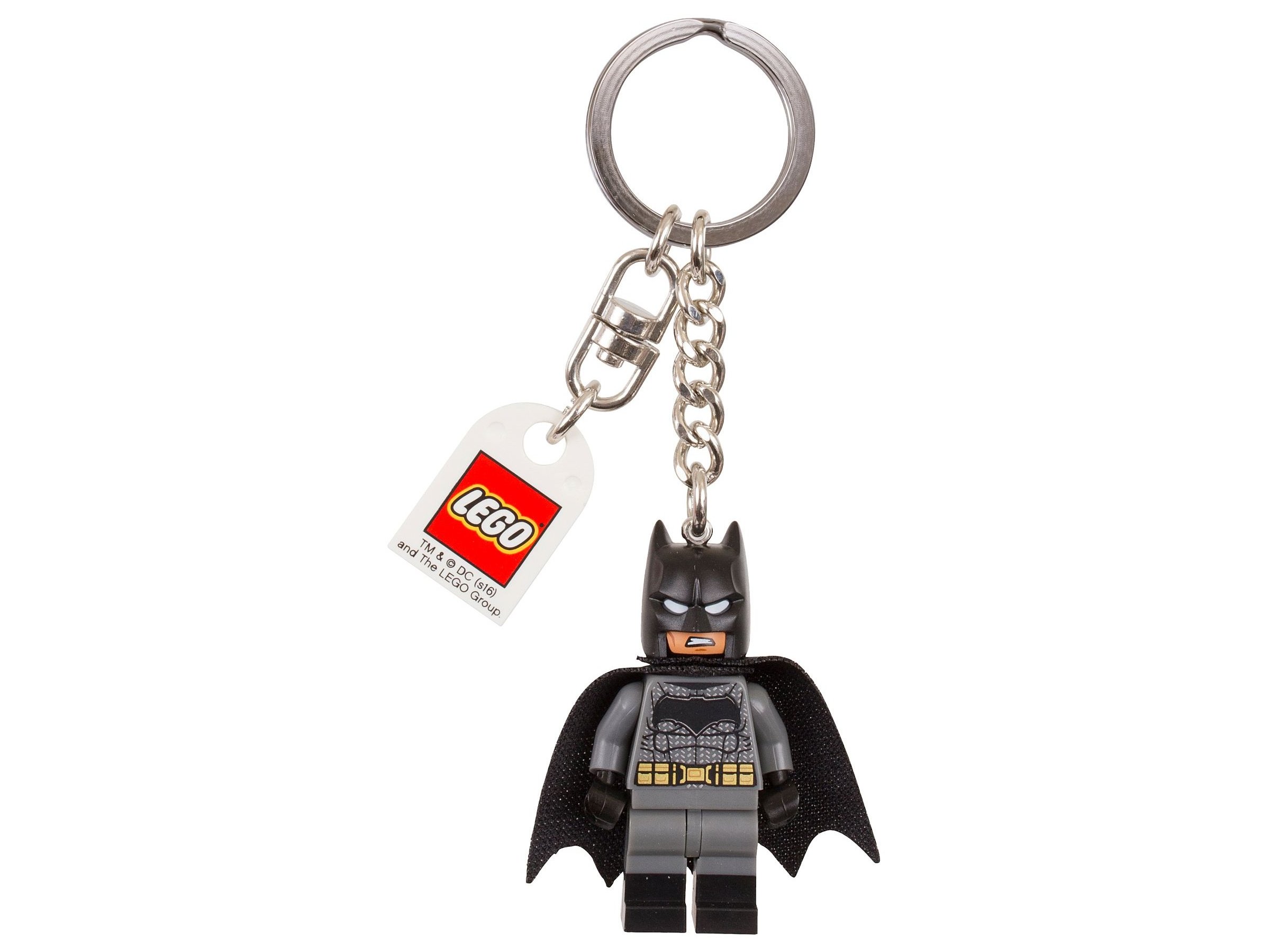 LEGO Batman Key Chain