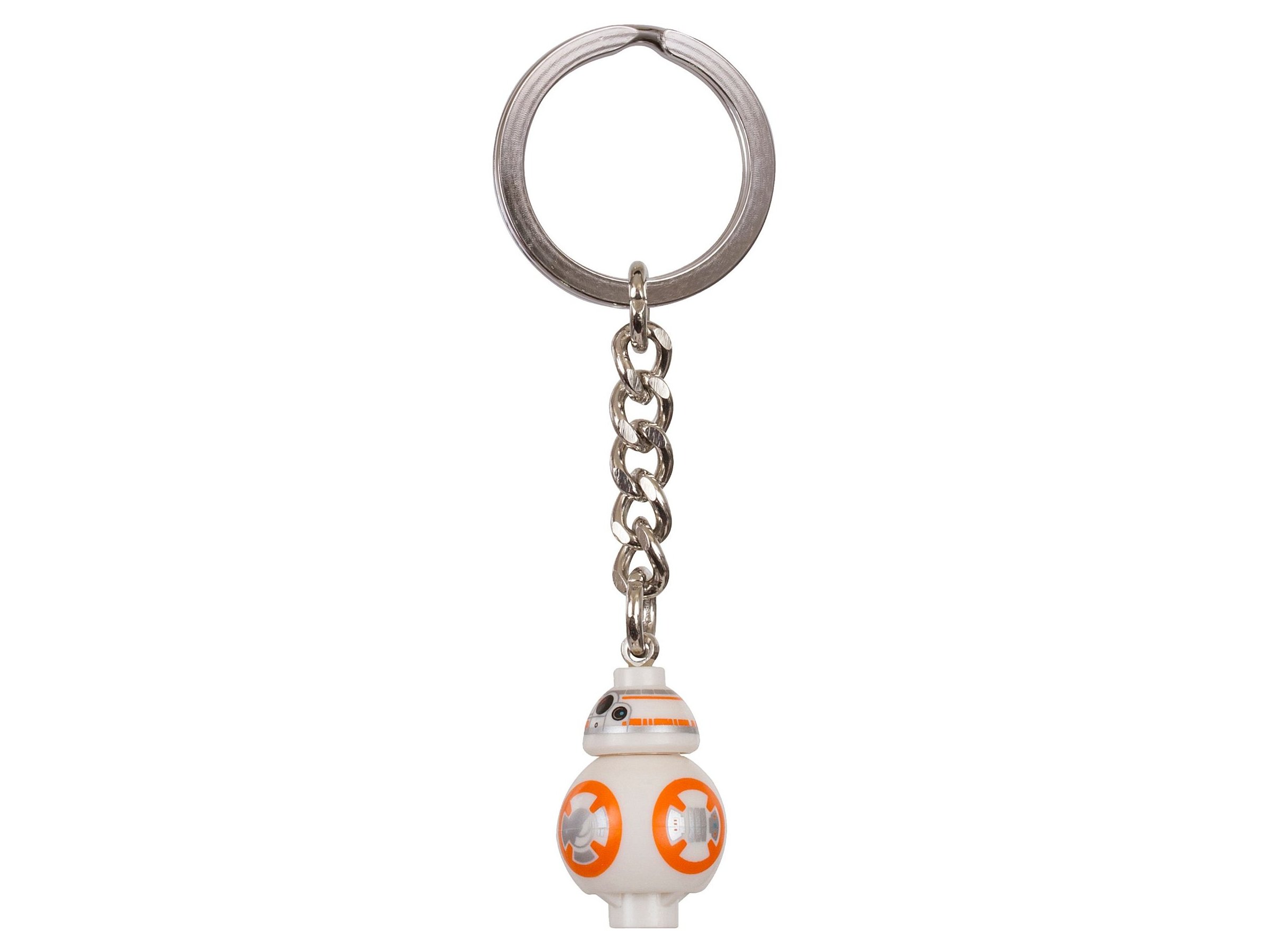 LEGO BB-8 Key Chain