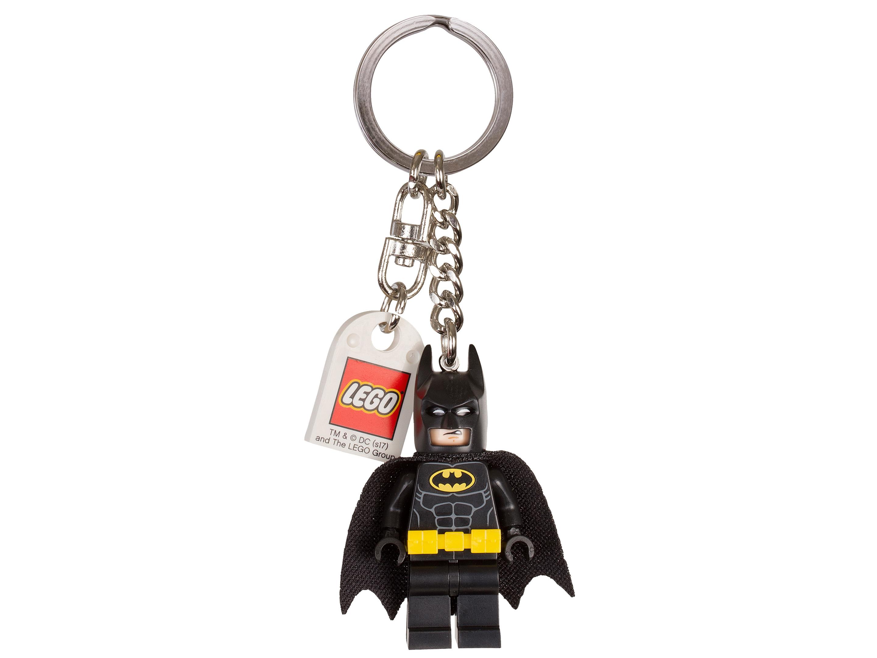 LEGO Batman Key Chain