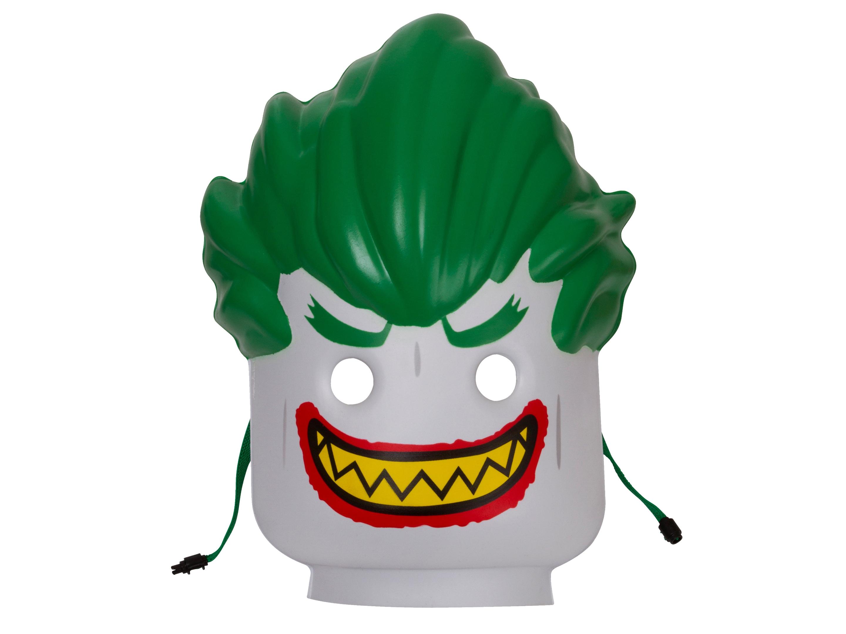 LEGO The Joker Mask