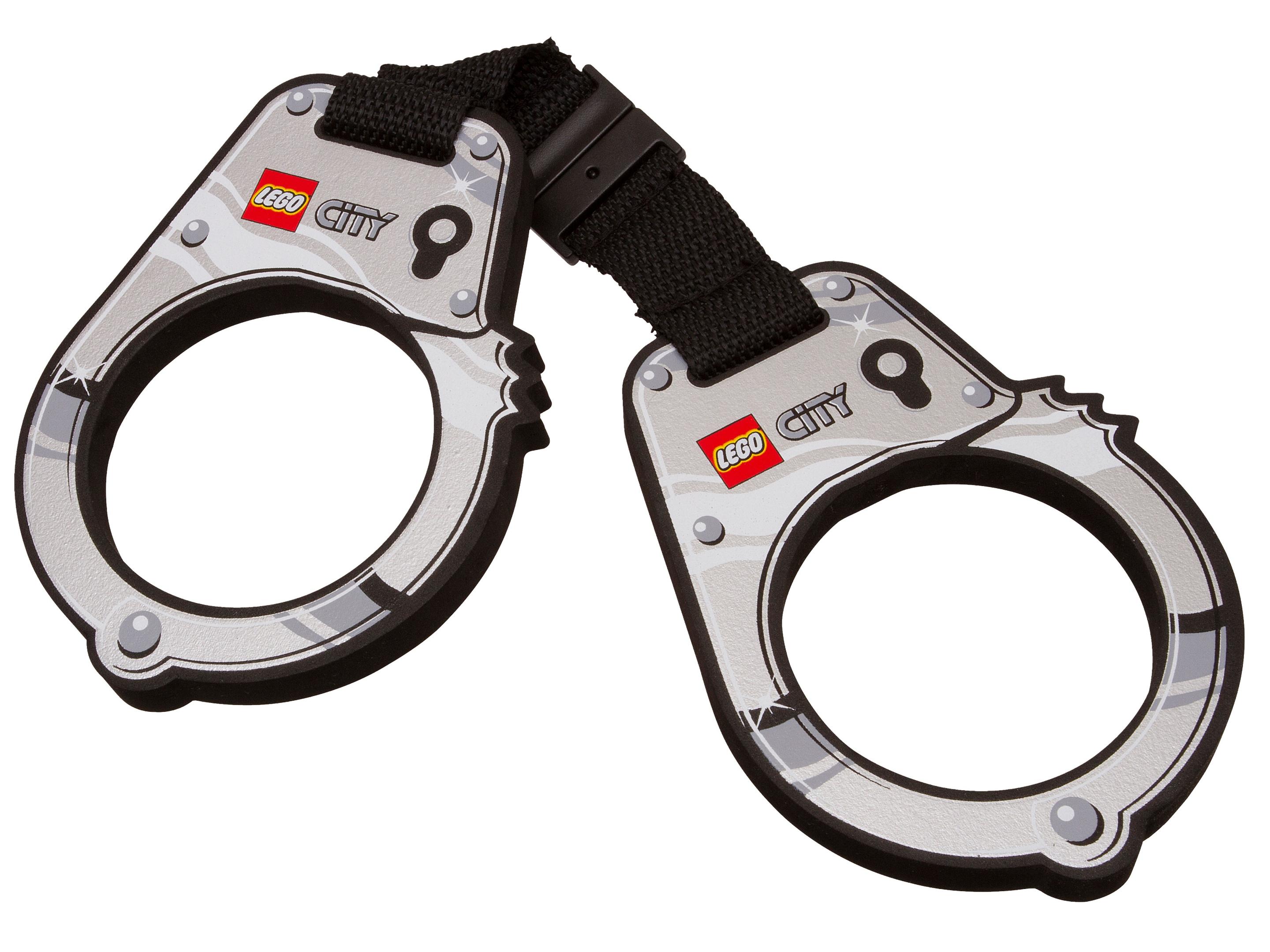 LEGO City Police Handcuffs