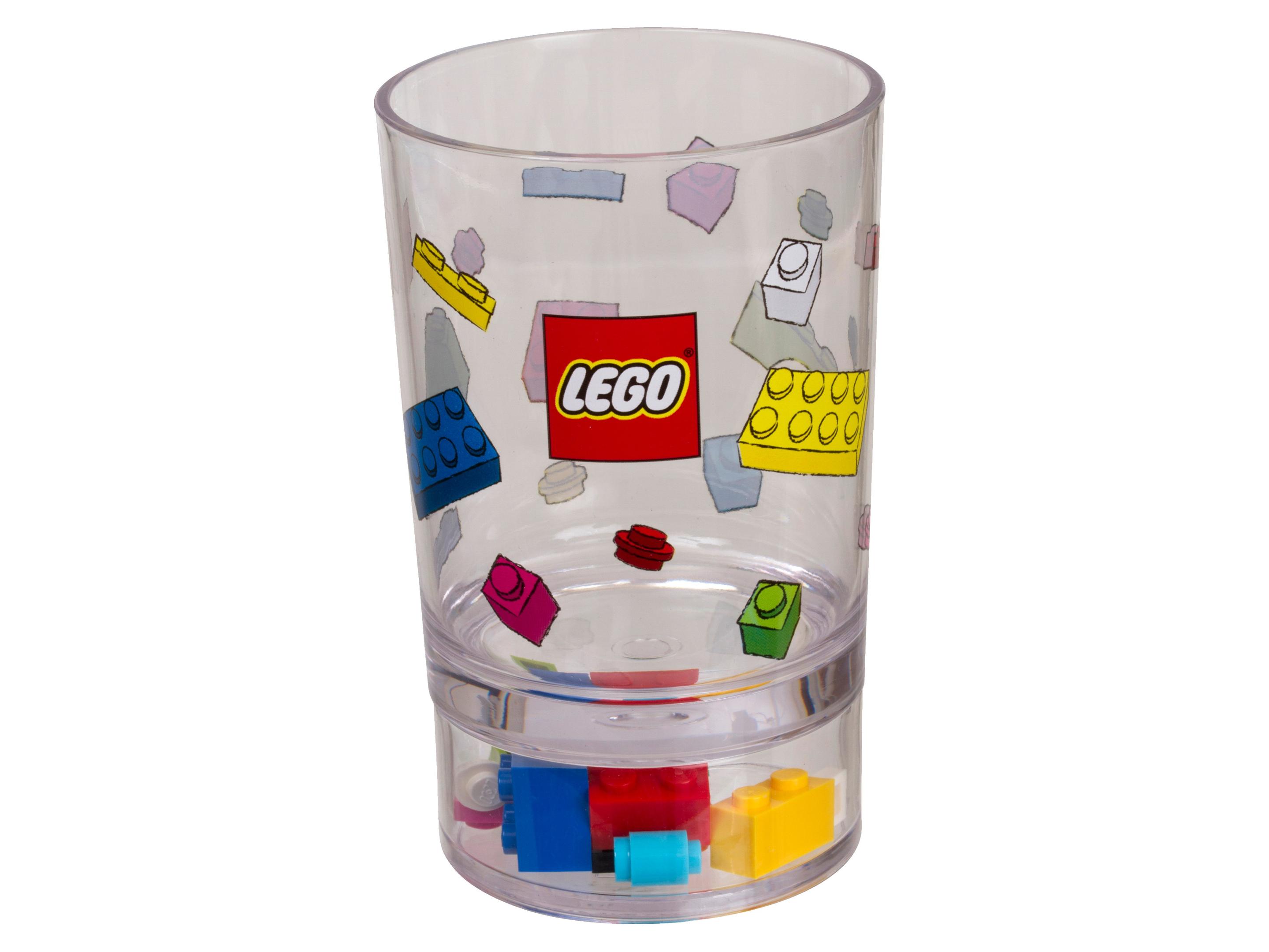 LEGO Iconic Tumbler