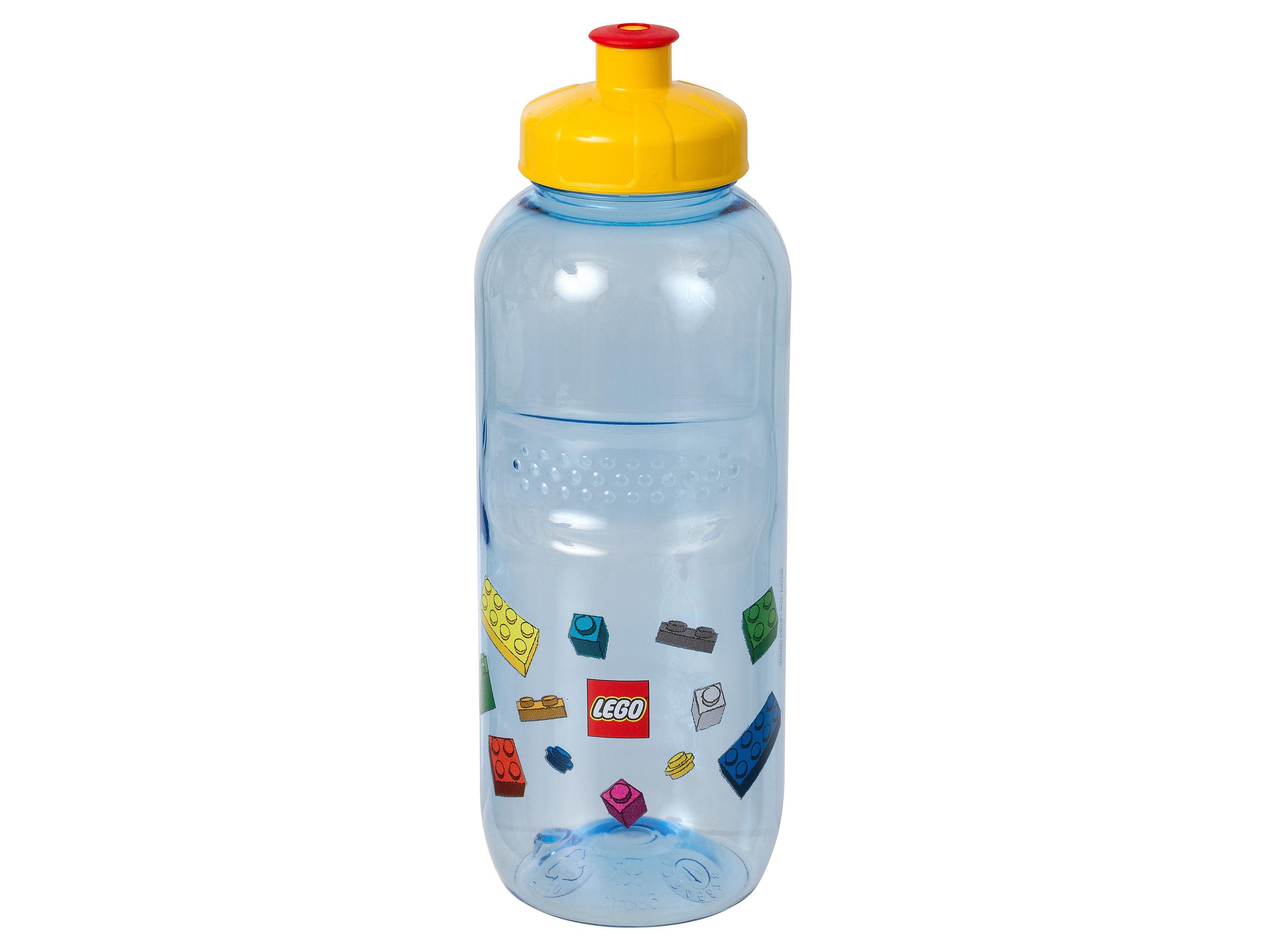 LEGO Iconic Drinking Bottle