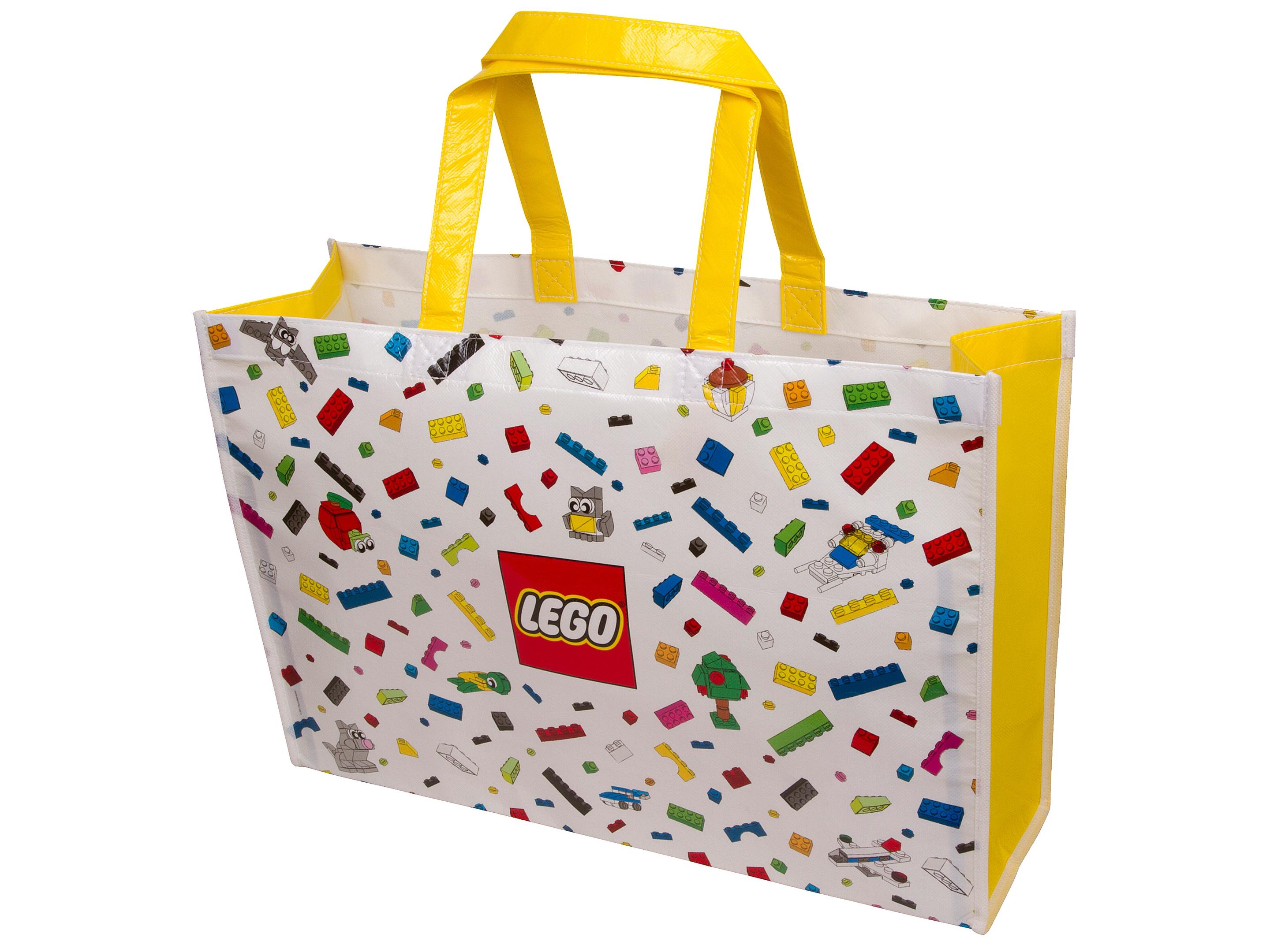 Main image of LEGO Shopper Bag (853669-1)