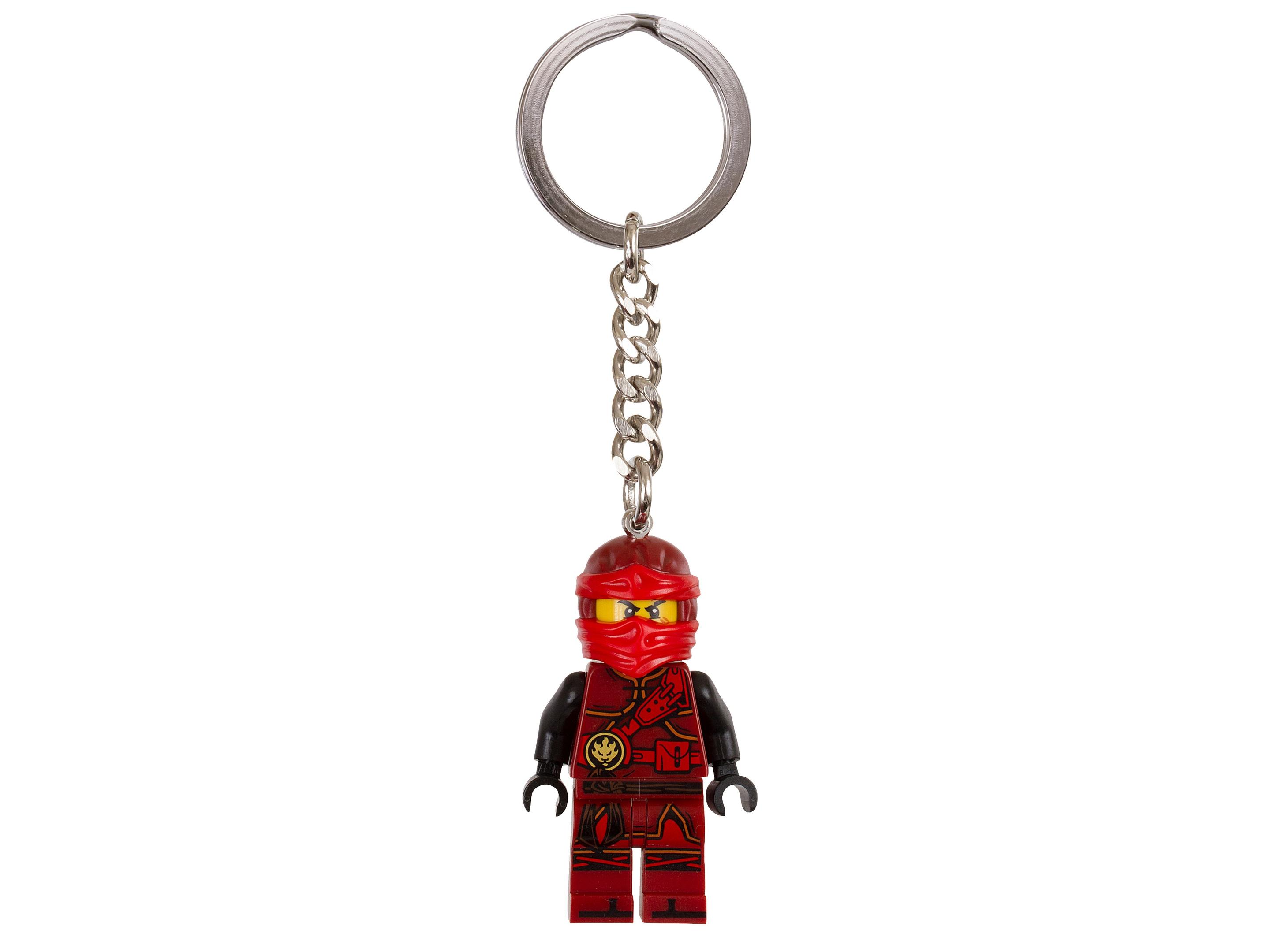 LEGO Kai Key Chain