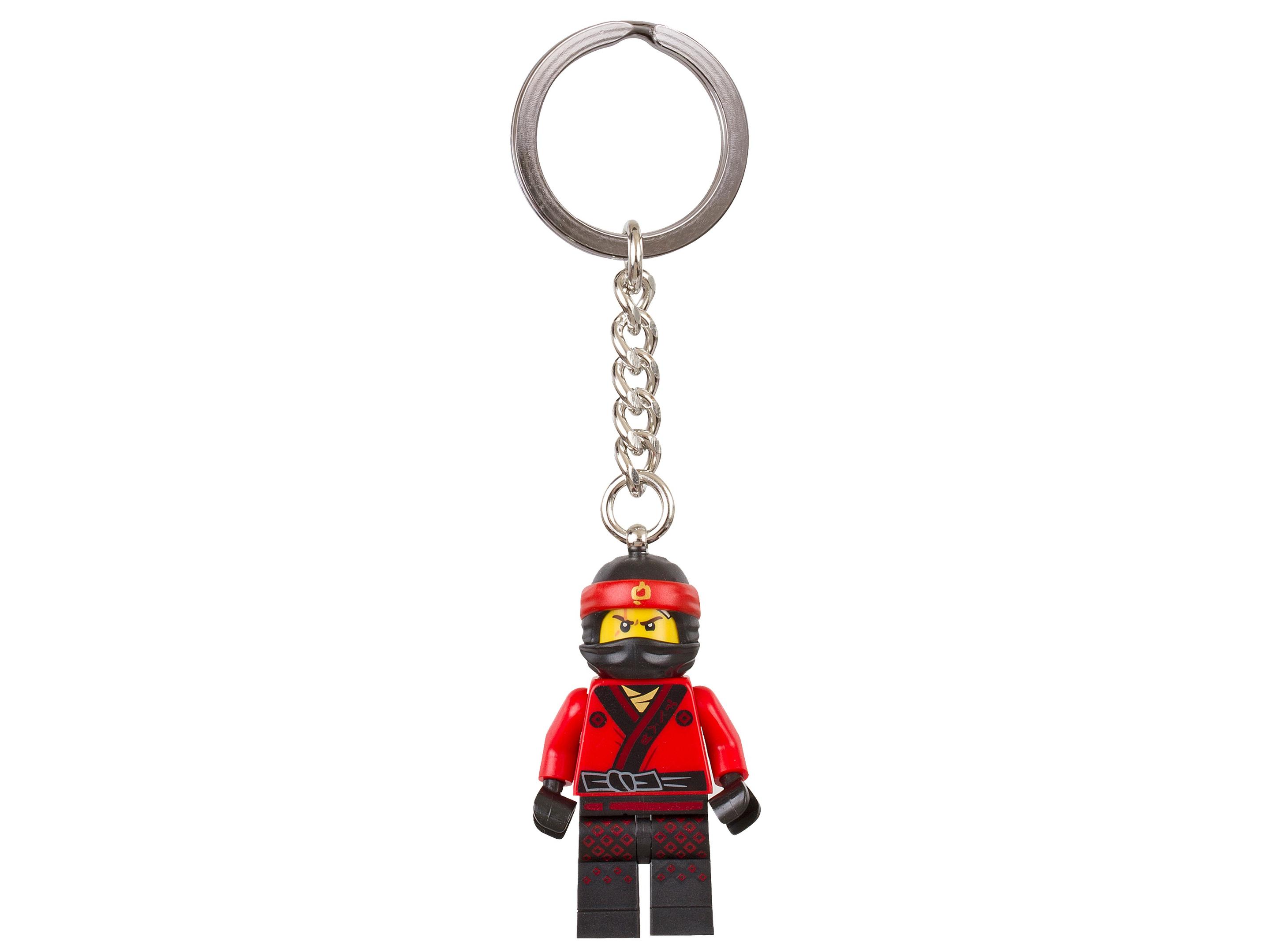 LEGO Kai Key Chain