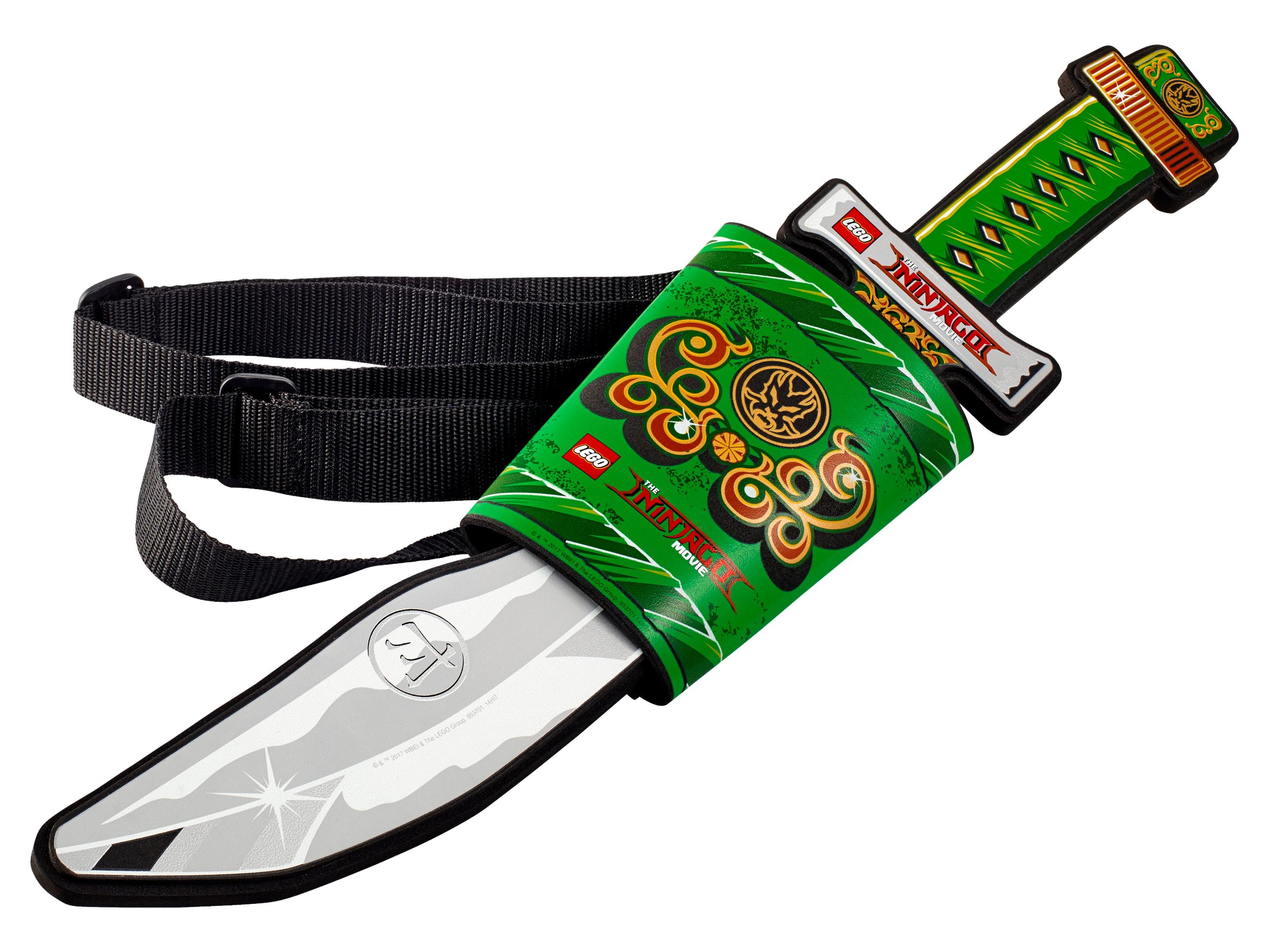 LEGO Sword & Sheath