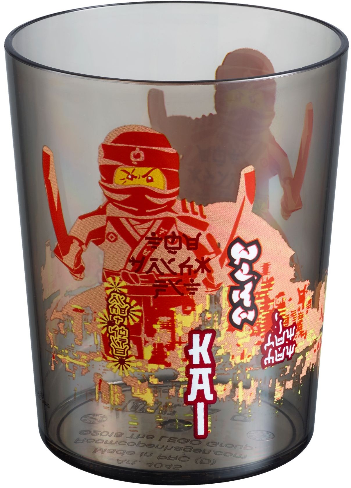 LEGO The LEGO Ninjago Movie Tumbler