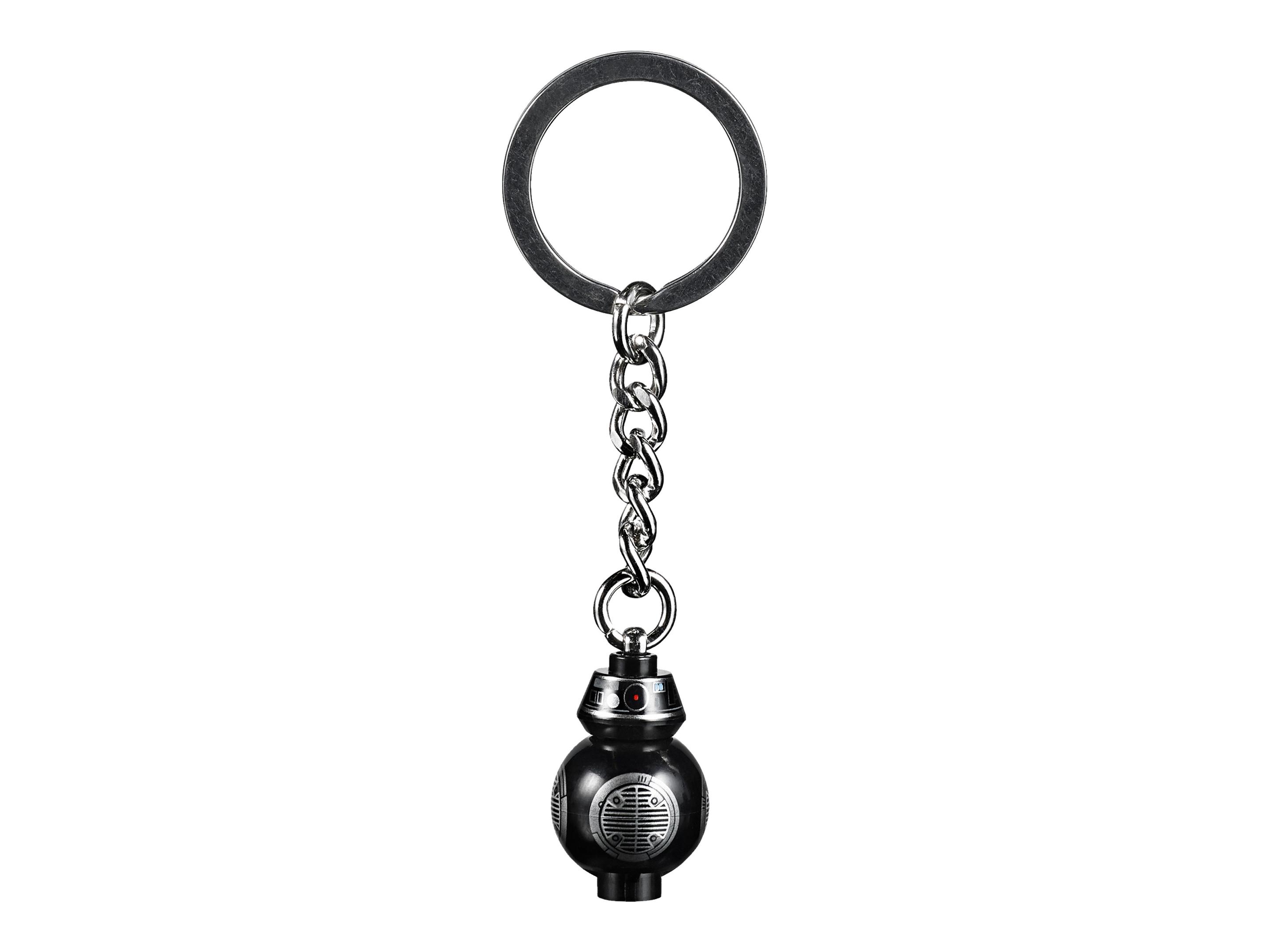 LEGO BB-9E Key Chain