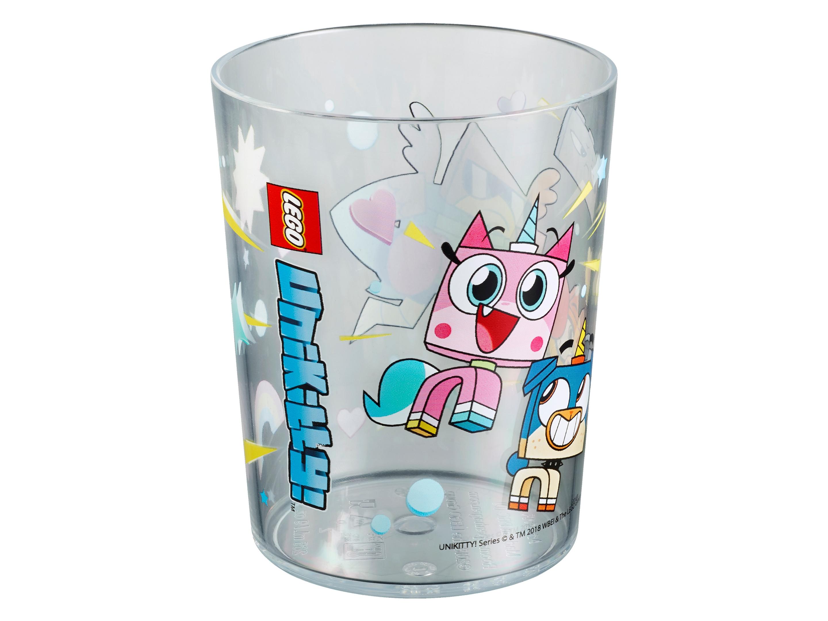 LEGO Unikitty Tumbler