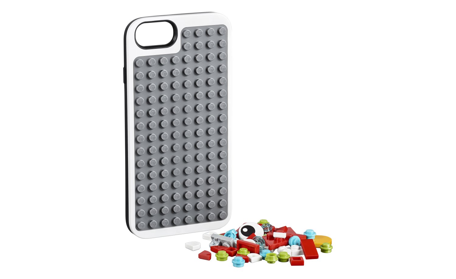 Main image of LEGO Phone Cover with Studs (853797-1)