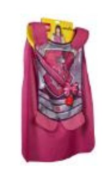 LEGO Princess Dress-Up