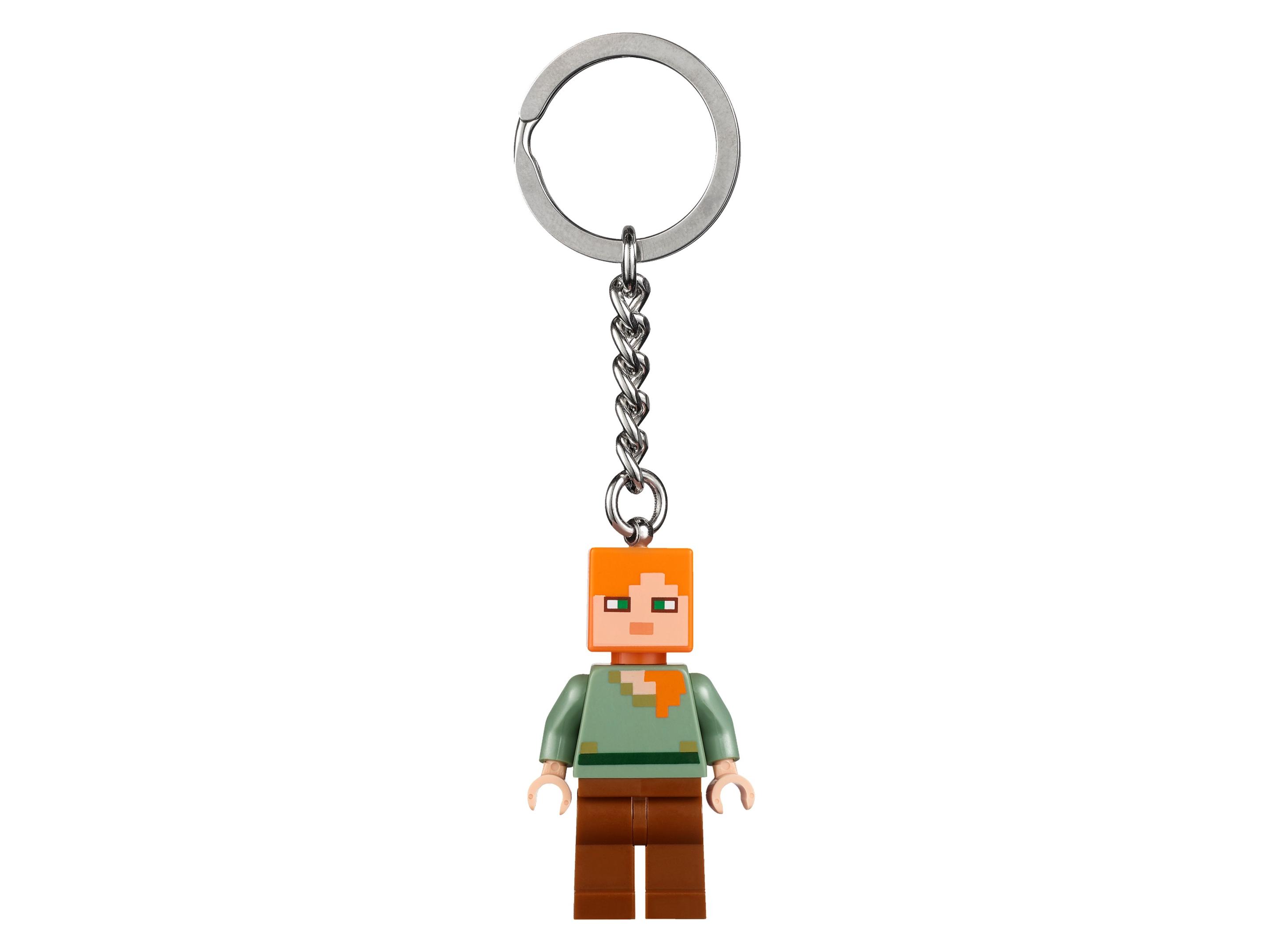Alex Key Chain