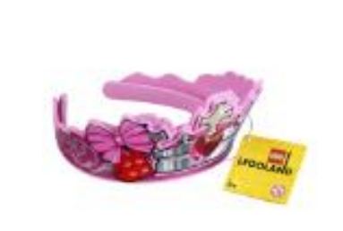 LEGO Princess Crown