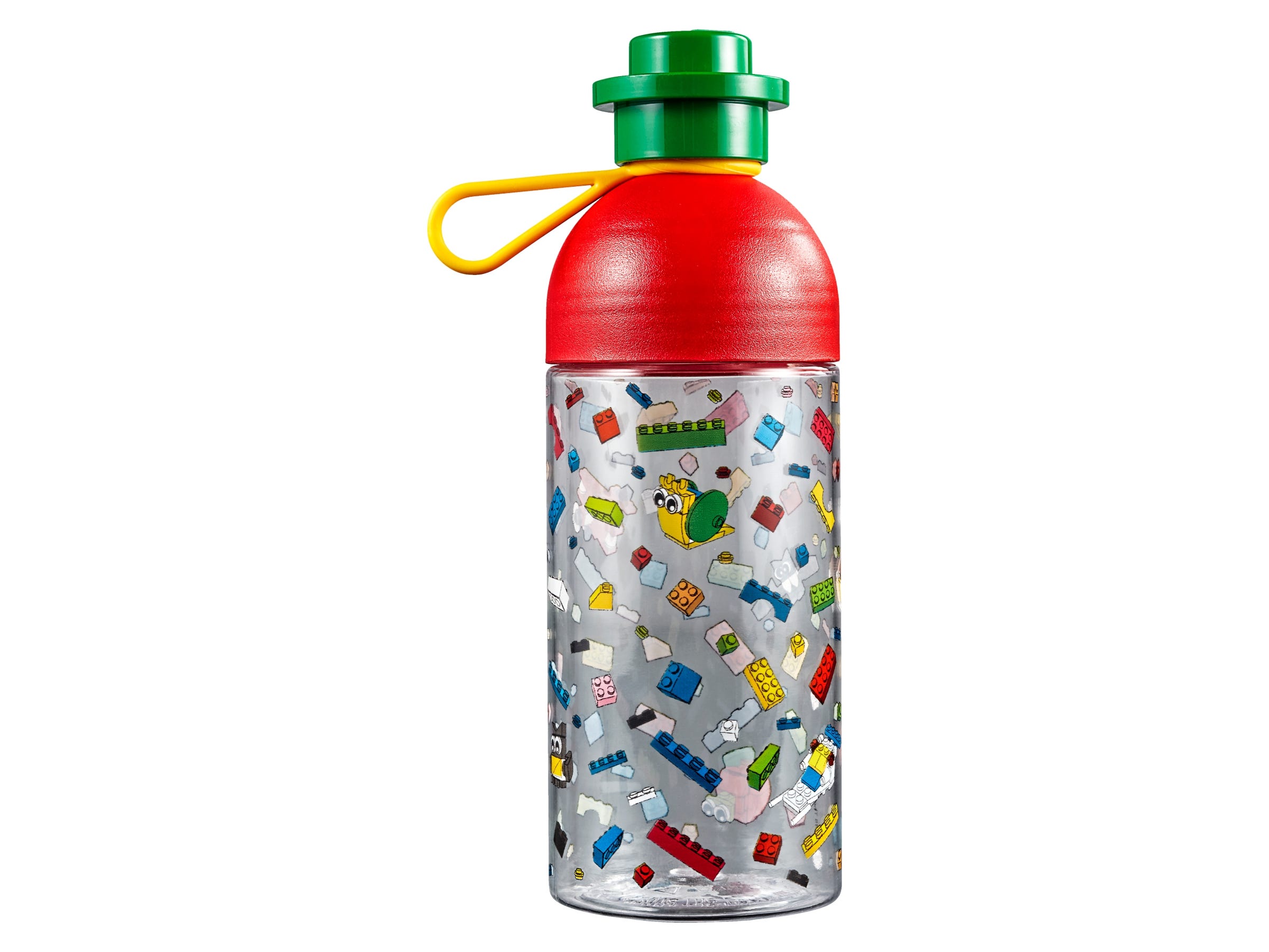 LEGO Hydration Bottle